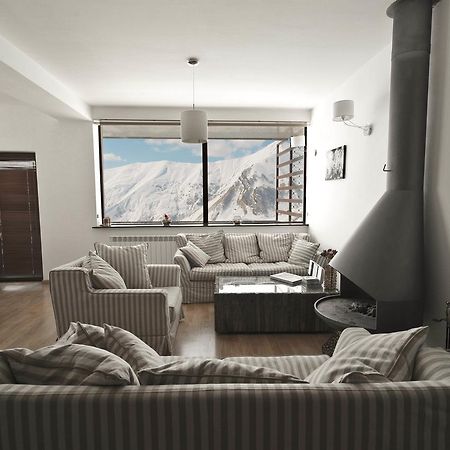 Chalet Marina غودوري المظهر الخارجي الصورة