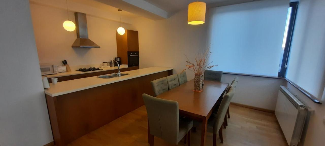 Chalet Marina غودوري المظهر الخارجي الصورة