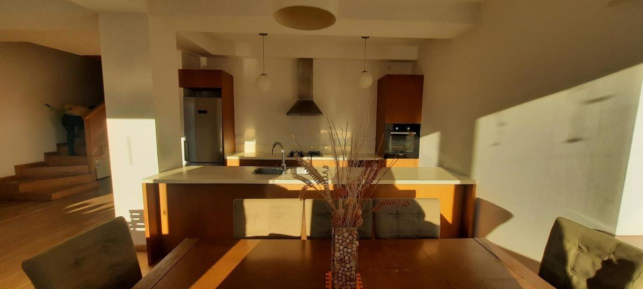 Chalet Marina غودوري المظهر الخارجي الصورة