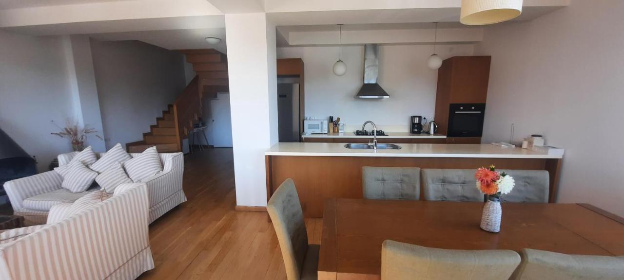 Chalet Marina غودوري المظهر الخارجي الصورة