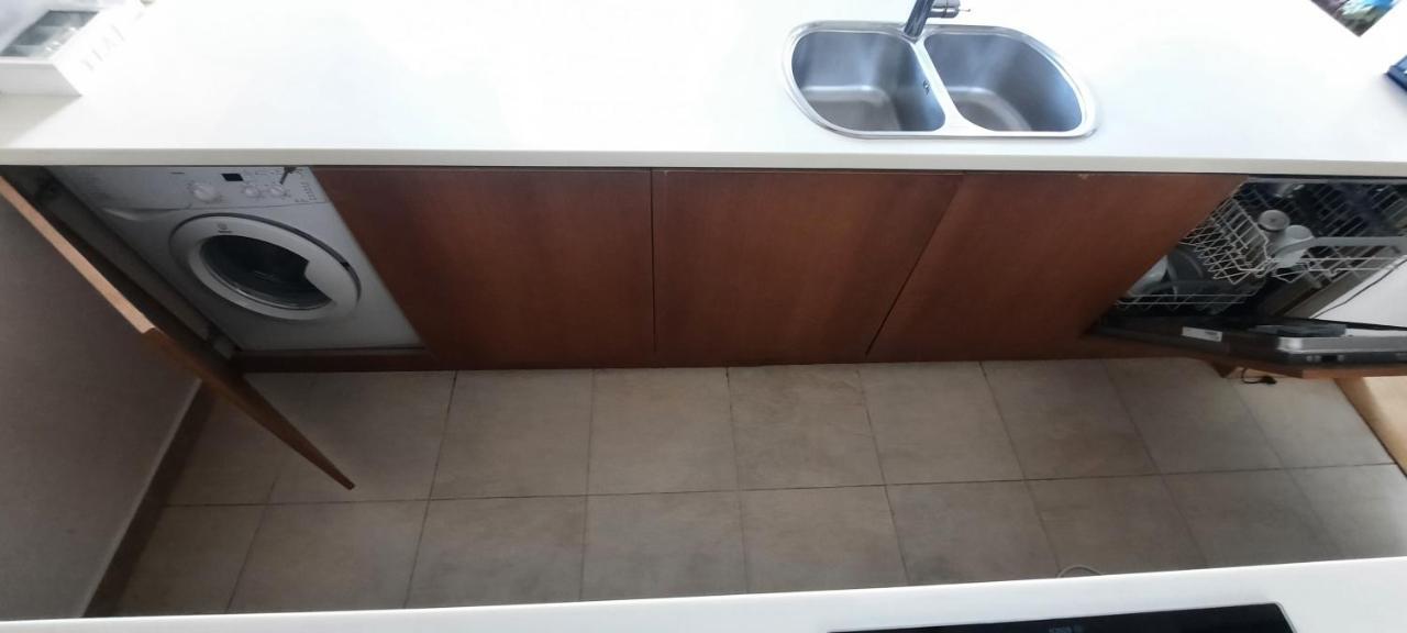 Chalet Marina غودوري المظهر الخارجي الصورة