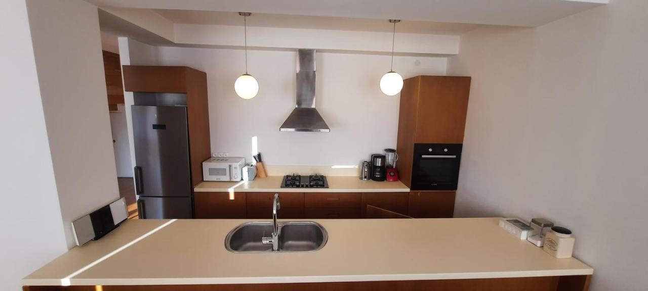 Chalet Marina غودوري المظهر الخارجي الصورة