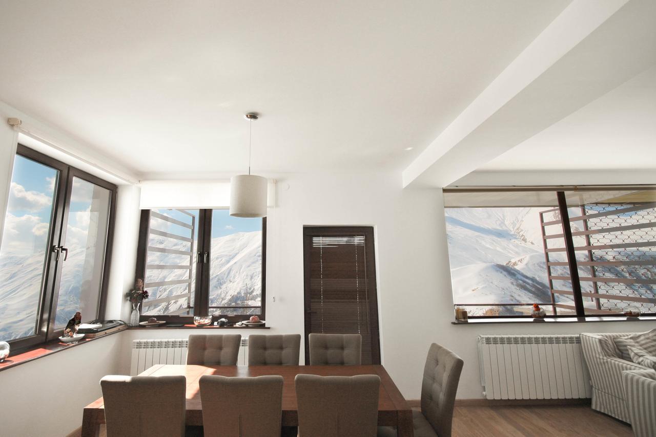Chalet Marina غودوري المظهر الخارجي الصورة
